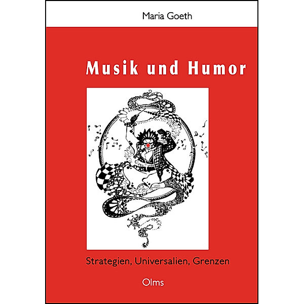 Musik und Humor, Maria Goeth