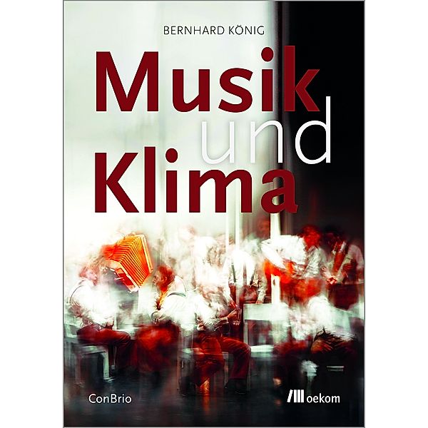 Musik und Klima, Bernhard König