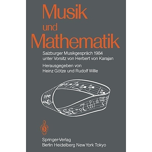 Musik und Mathematik