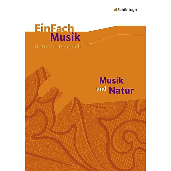 Musik und Natur, m. Audio-CD, Peter W. Schatt
