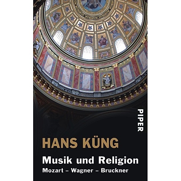 Musik und Religion, Hans Küng