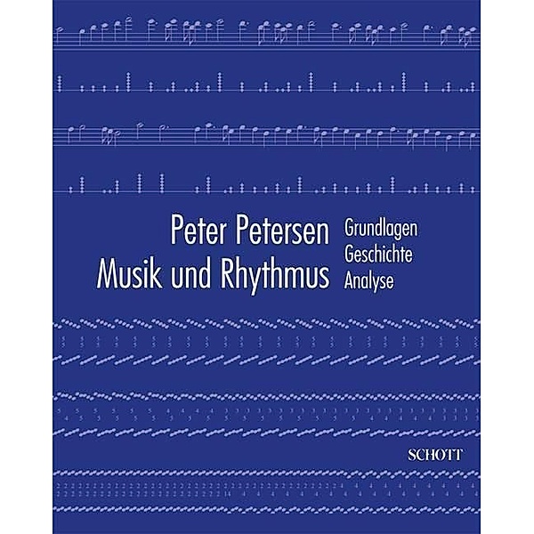 Musik und Rhythmus, Peter Petersen