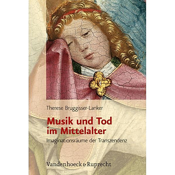 Musik und Tod im Mittelalter, Therese Bruggisser-Lanker