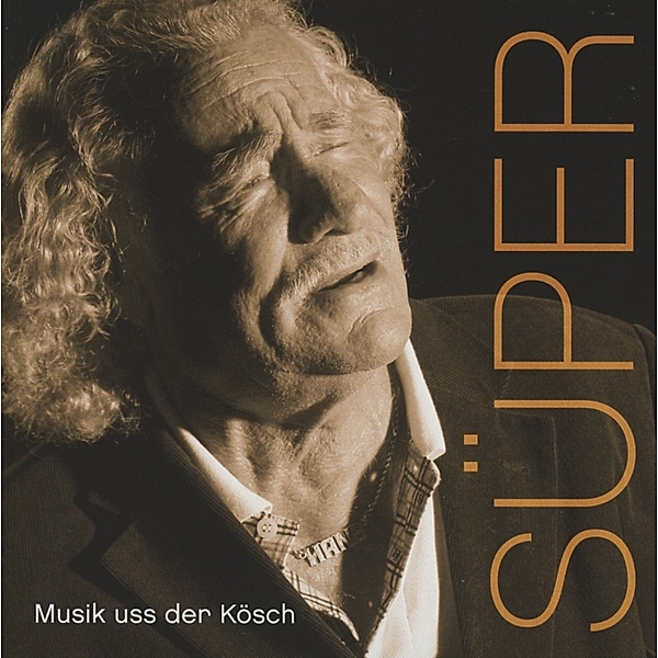 Musik Uss Der Kösch, Hans Süper