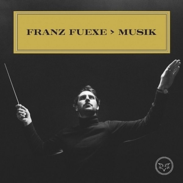 Musik (Vinyl), Franz Fuexe