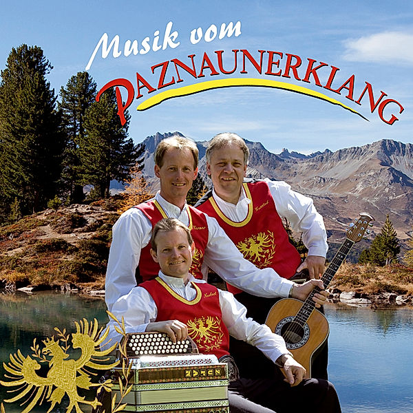 Musik Vom, Paznaunerklang