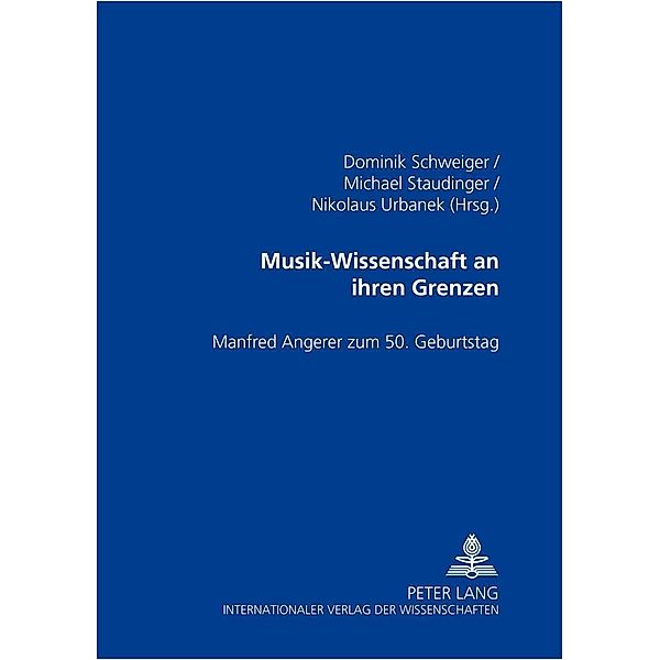 Musik-Wissenschaft an ihren Grenzen