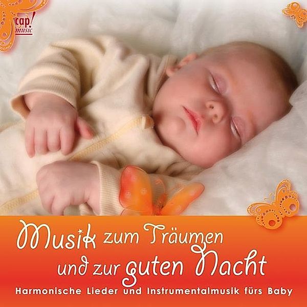 Musik zum Träumen und zur Guten Nacht