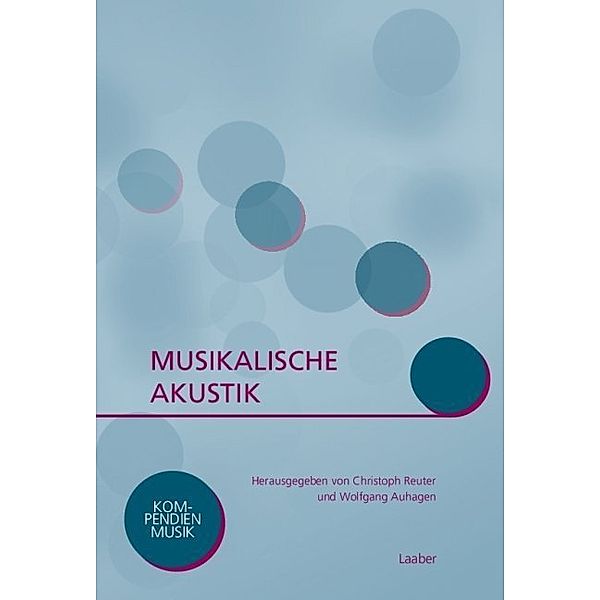 Musikalische Akustik