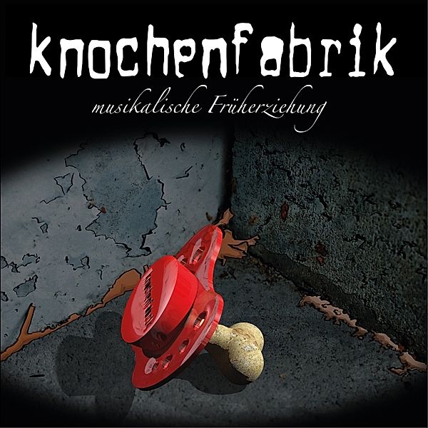 Musikalische Früherziehung, Knochenfabrik