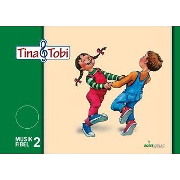 Musikalische Früherziehung - Musikschulprogramm Tina & Tobi / Musikalische Früherziehung - Musikschulprogramm Tina & Tobi