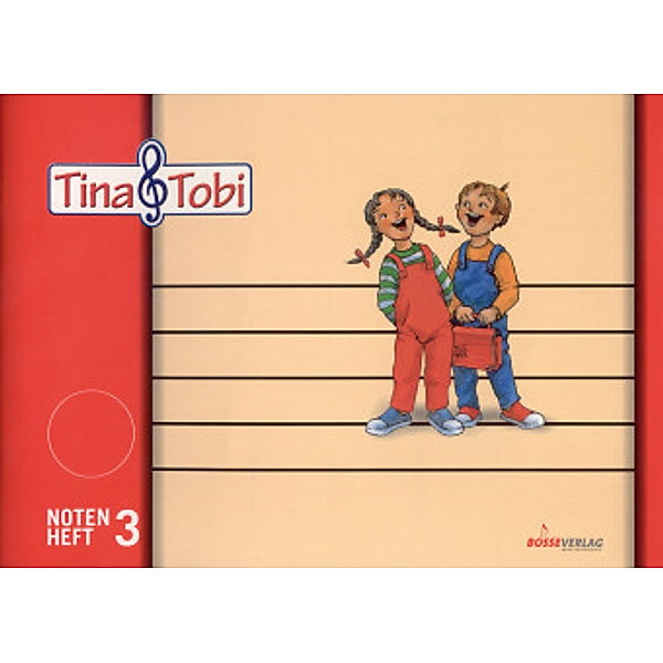 Musikalische Früherziehung - Musikschulprogramm Tina & Tobi