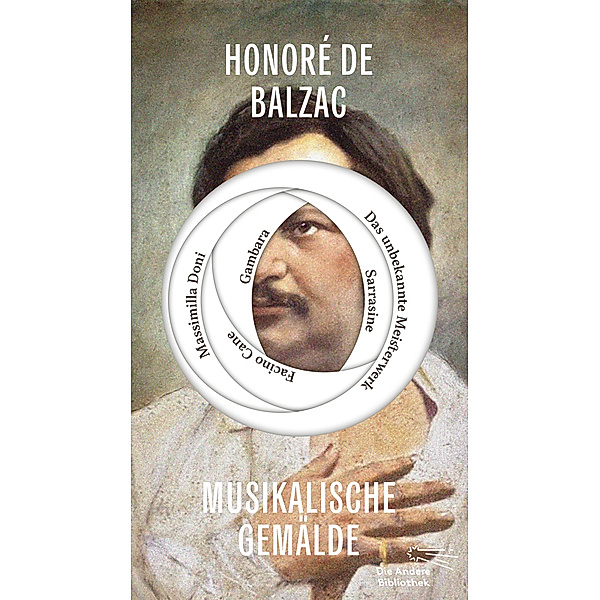 Musikalische Gemälde, Honoré de Balzac