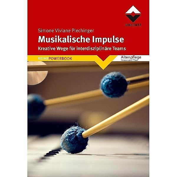 Musikalische Impulse, Simone V. Plechinger