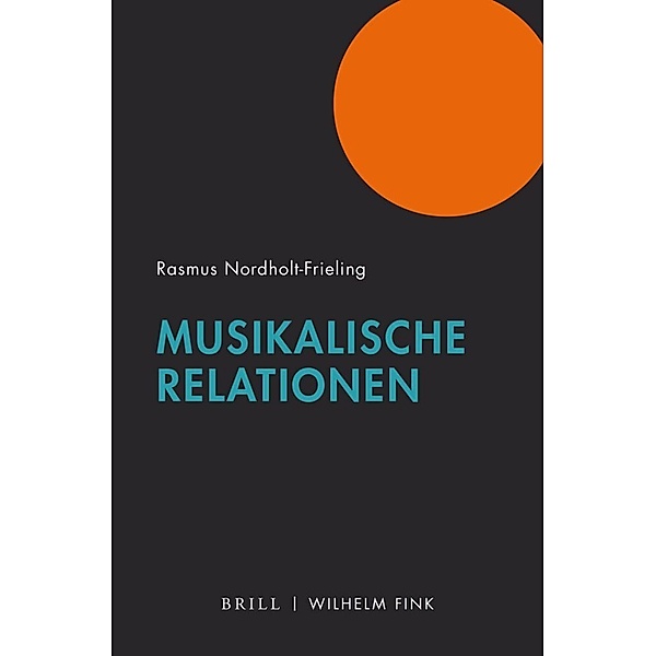 Musikalische Relationen, Rasmus Nordholt-Frieling