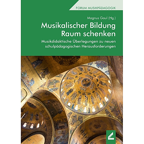 Musikalischer Bildung Raum schenken, Magnus Gaul