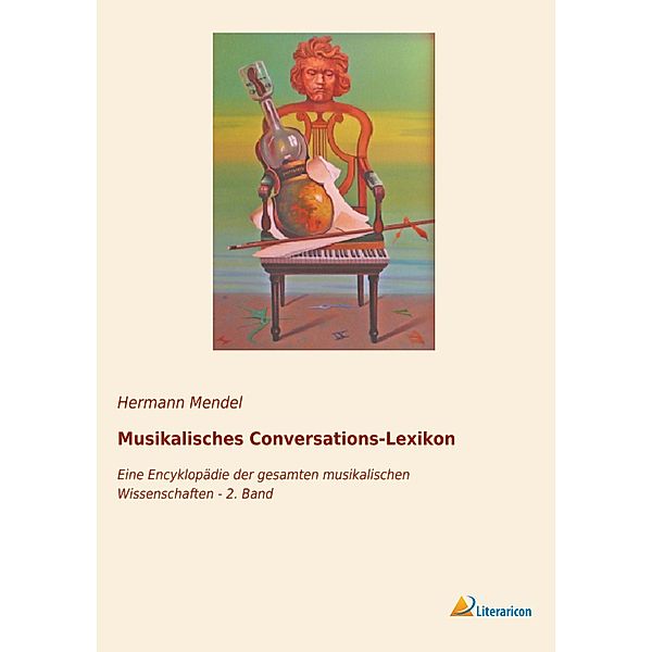 Musikalisches Conversations-Lexikon