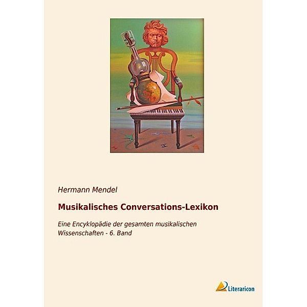 Musikalisches Conversations-Lexikon