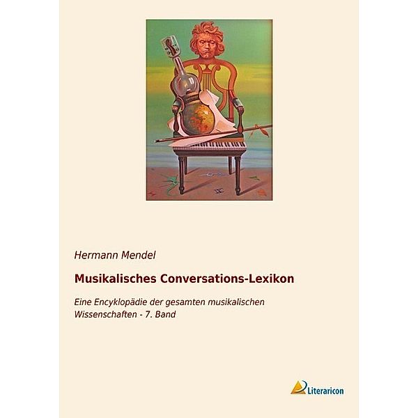 Musikalisches Conversations-Lexikon