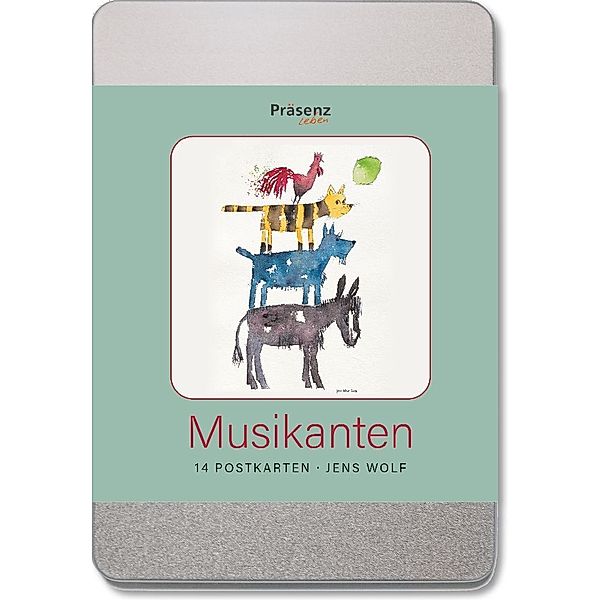 Musikanten