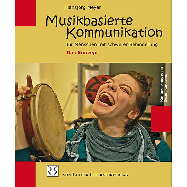 Musikbasierte Kommunikation, Hansjörg Meyer
