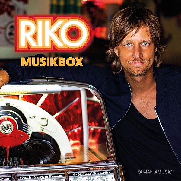 Musikbox, Riko