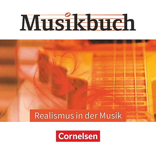 Musikbuch Oberstufe - Musikbuch Oberstufe - Themenhefte, Thomas Zimmermann, Rainer Butz, Ulrich Brassel