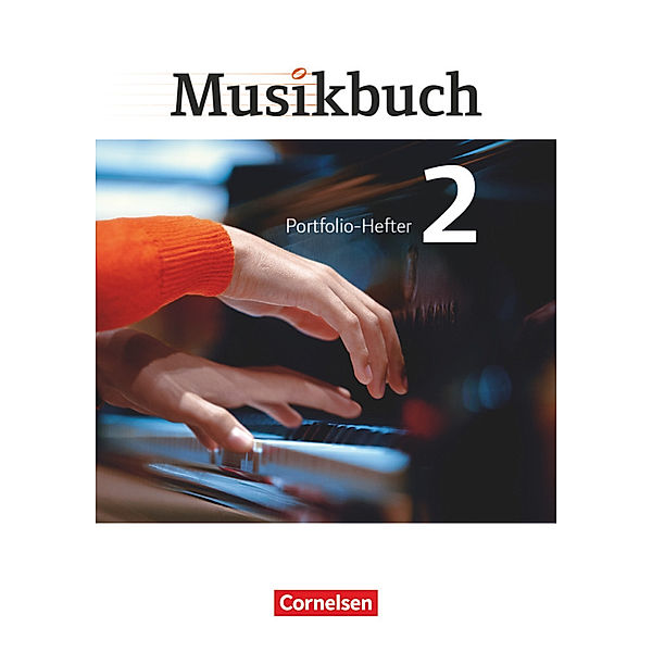 Musikbuch - Sekundarstufe I - Band 2, Thomas Zimmermann, Inkeri Schumann, Ulrich Brassel, Peter Ickstadt, Rasmus Frederich, Rainer Butz, Sabine Föster