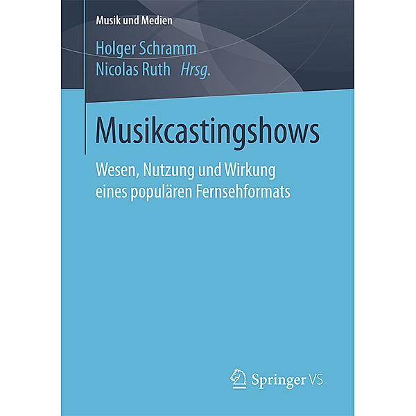 Musikcastingshows