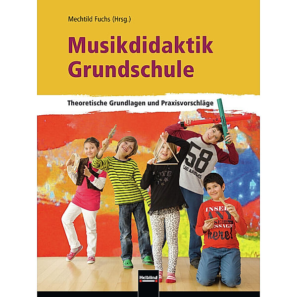 Musikdidaktik Grundschule