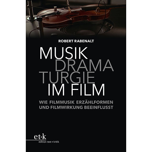 Musikdramaturgie im Film, Robert Rabenalt