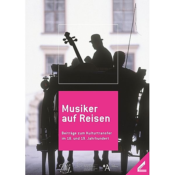 Musiker auf Reisen