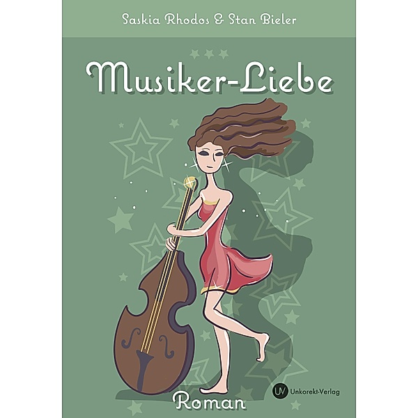 Musiker-Liebe, Saskia Rhodos, Stan Bieler