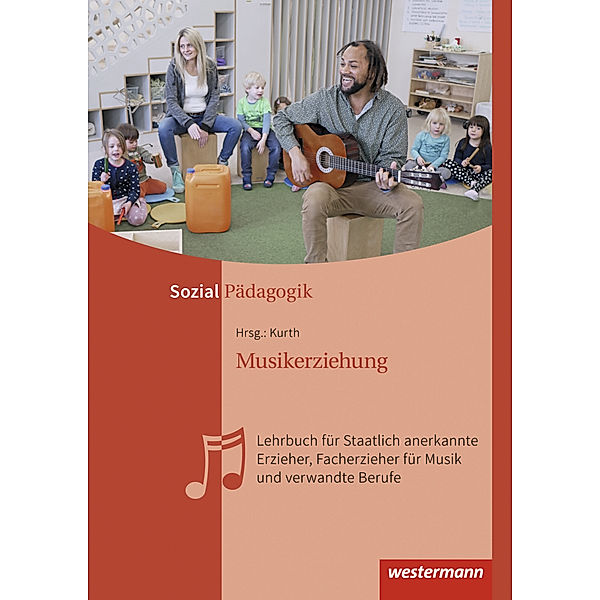 Musikerziehung, Wolfgang Kurth, Christiane Sobke, Werner Dossmann, Juliane Sayk