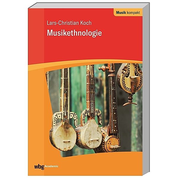 Musikethnologie, Lars-Christian Koch