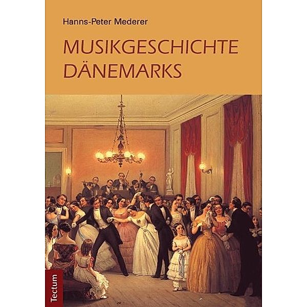 Musikgeschichte Dänemarks, Hanns-Peter Mederer