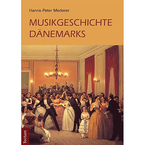 Musikgeschichte Dänemarks, Hanns-Peter Mederer