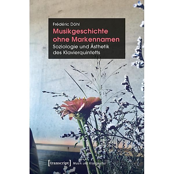 Musikgeschichte ohne Markennamen, Frédéric Döhl