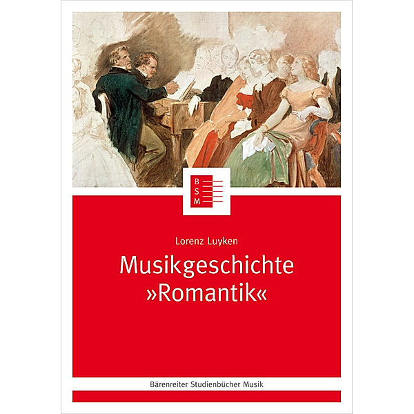 Musikgeschichte Romantik, Lorenz Luyken