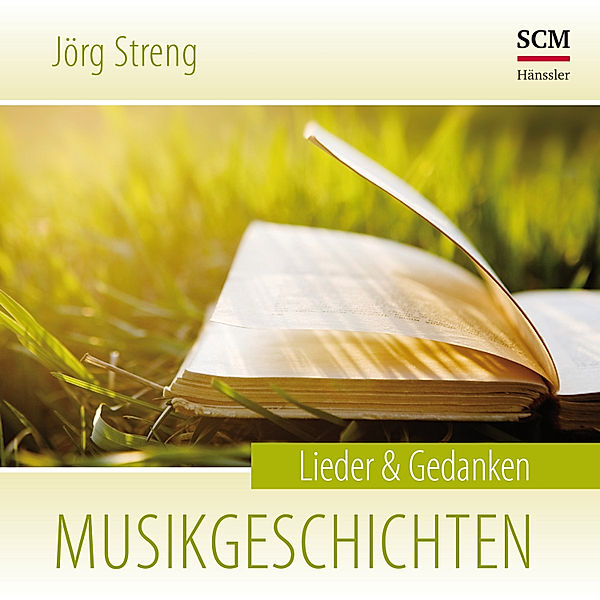 Musikgeschichten, Jörg Streng