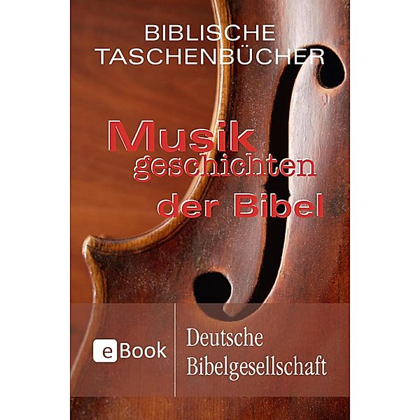 Musikgeschichten der Bibel, Stephan A. Reinke