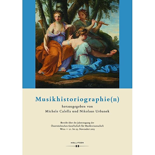 Musikhistoriographie(n)