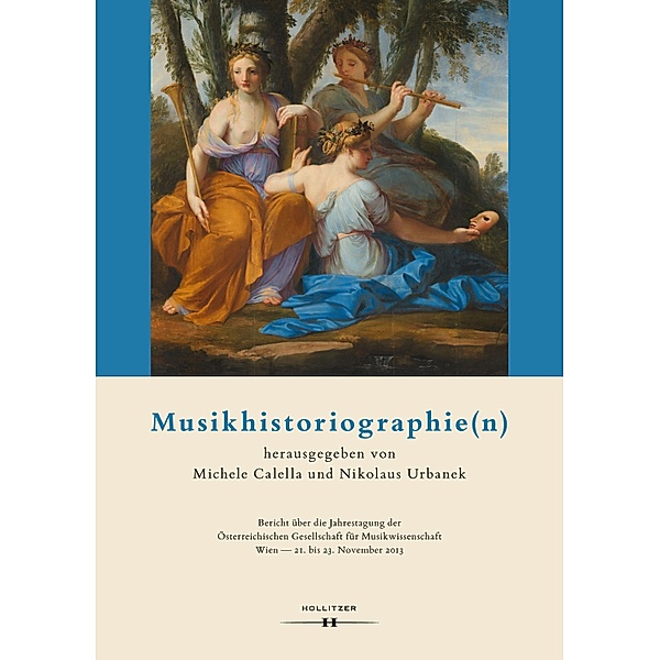 Musikhistoriographie(n)