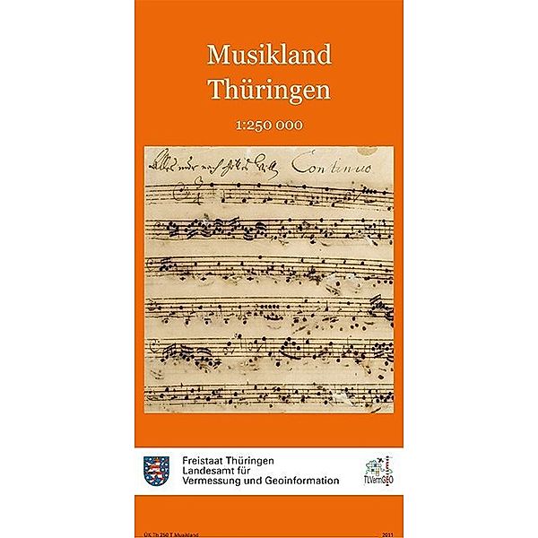 Musikland Thüringen