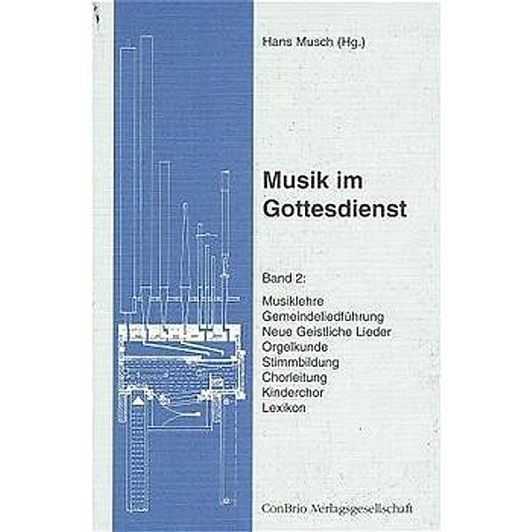 Musiklehre, Gemeindeliedführung, Neue Geistliche Lieder, Orgelkunde, Stimmbildung, Chorleitung, Kinderchor, Lexikon