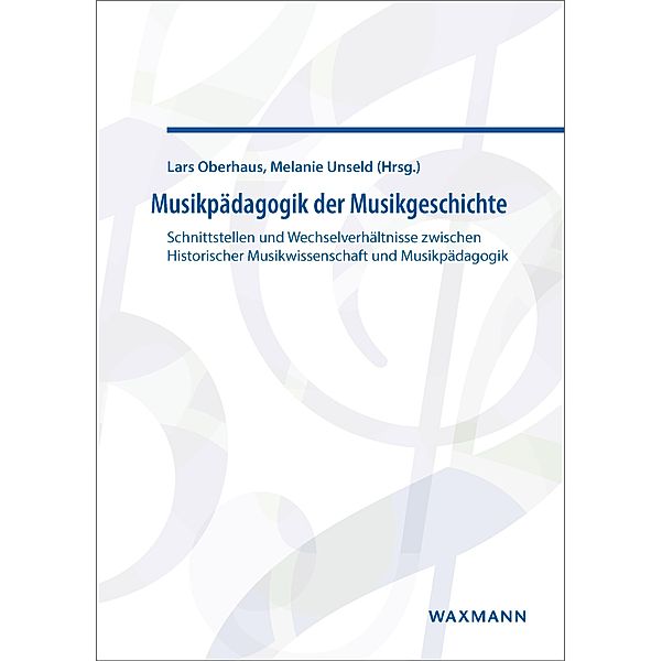 Musikpädagogik der Musikgeschichte