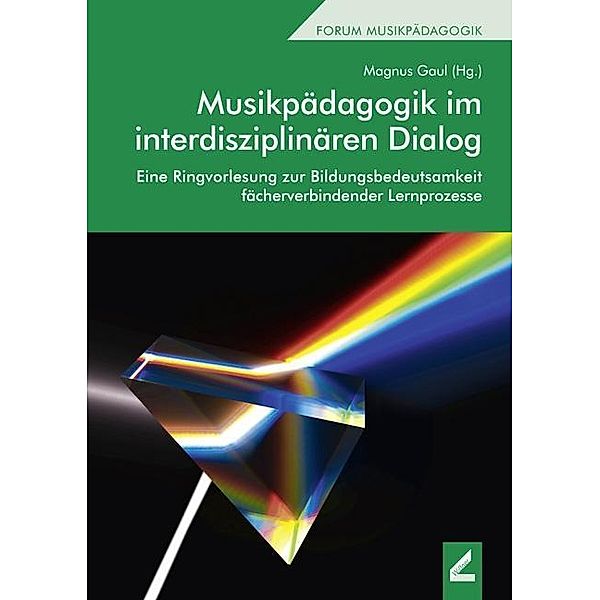 Musikpädagogik im interdisziplinären Kontext