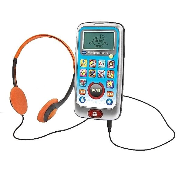 Vtech Musikspaß-Player