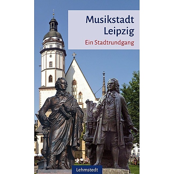Musikstadt Leipzig, Doris Mundus