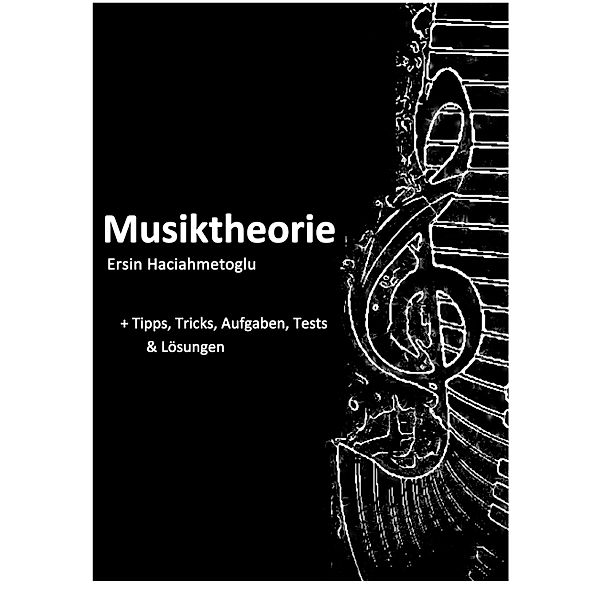 Musiktheorie, Ersin Haciahmetoglu